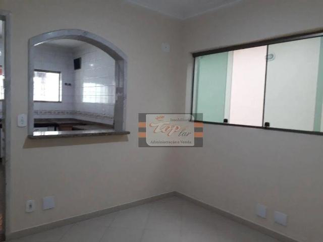 Casa / Sobrado para Venda em São Paulo/SP Chácara Inglesa 3 Quartos