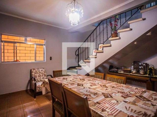 Casa / Sobrado para Venda em São Paulo/SP Chácara Inglesa 3 Quartos