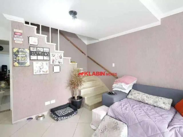 Casa / Sobrado para Venda em São Paulo/SP Chácara Inglesa 3 Quartos