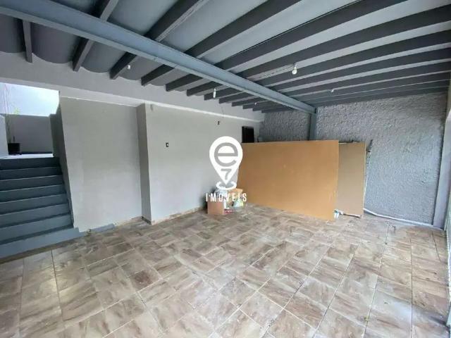 Casa / Sobrado para Venda em São Paulo/SP Chácara Inglesa 3 Quartos