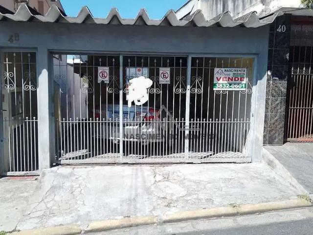 Casa / Sobrado para Venda em São Paulo/SP Chácara Inglesa 3 Quartos