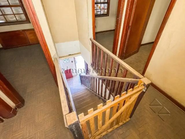 Casa / Sobrado para Venda em São Paulo/SP Chácara Inglesa 3 Quartos