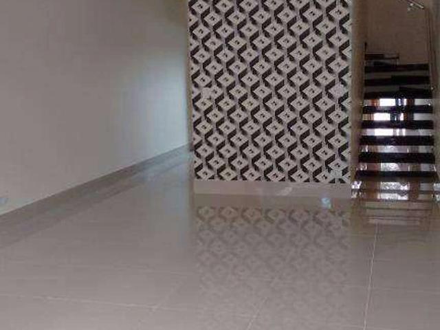Casa / Sobrado para Venda em São Paulo/SP Chácara Inglesa 3 Quartos