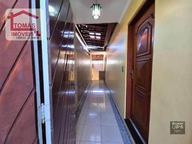 Casa / Sobrado para Venda em São Paulo/SP Chácara Inglesa 3 Quartos