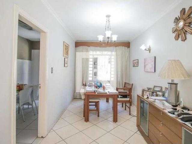 Casa / Sobrado para Venda em São Paulo/SP Chácara Inglesa 3 Quartos