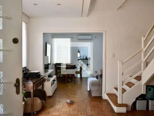 Casa / Sobrado para Venda em São Paulo/SP Chácara Inglesa 3 Quartos