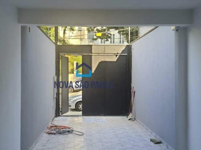 Casa / Sobrado para Venda em São Paulo/SP Chácara Inglesa 3 Quartos
