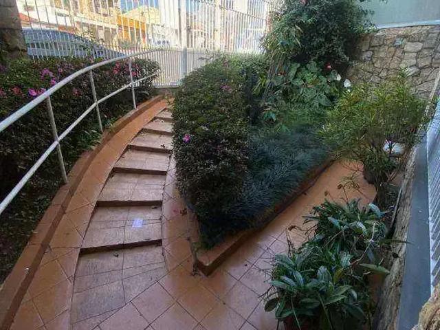 Casa / Sobrado para Venda em São Paulo/SP Chácara Inglesa 3 Quartos