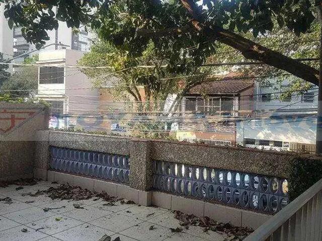 Casa / Sobrado para Venda em São Paulo/SP Chácara Inglesa 3 Quartos