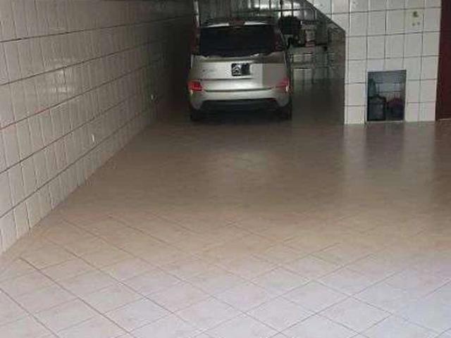 Casa / Sobrado para Venda em São Paulo/SP Chácara Inglesa 3 Quartos