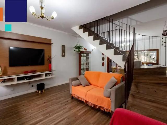 Casa / Sobrado para Venda em São Paulo/SP Chácara Inglesa 3 Quartos
