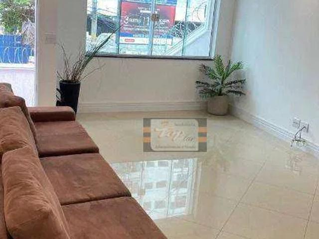Casa / Sobrado para Venda em São Paulo/SP Chácara Inglesa 3 Quartos
