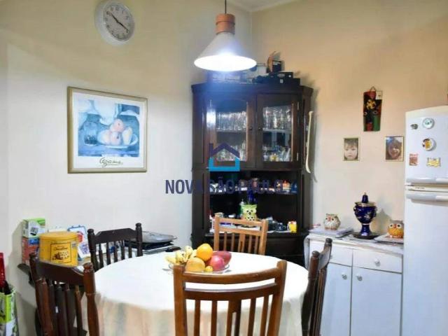 Casa / Sobrado para Venda em São Paulo/SP Chácara Inglesa 3 Quartos