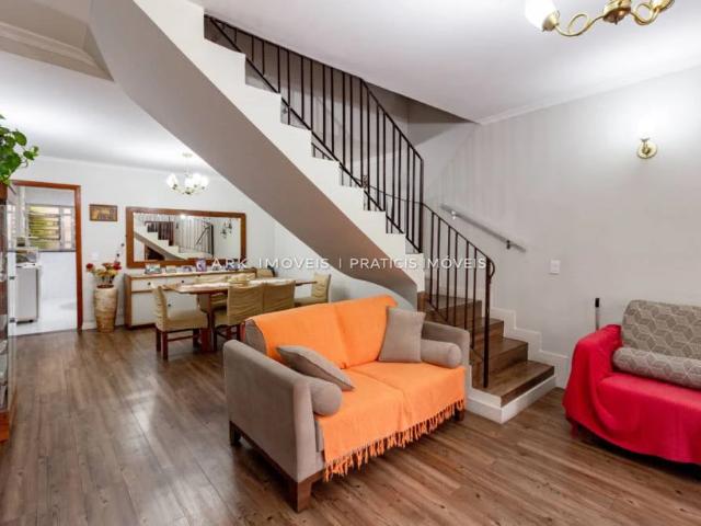 Casa / Sobrado para Venda em São Paulo/SP Chácara Inglesa 3 Quartos