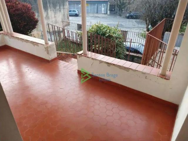 Casa / Sobrado para Venda em São Paulo/SP Chácara Inglesa 3 Quartos