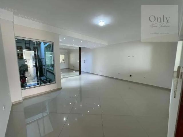 Casa / Sobrado para Venda em São Paulo/SP Chácara Inglesa 3 Quartos