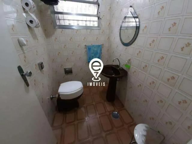 Casa / Sobrado para Venda em São Paulo/SP Chácara Inglesa 3 Quartos