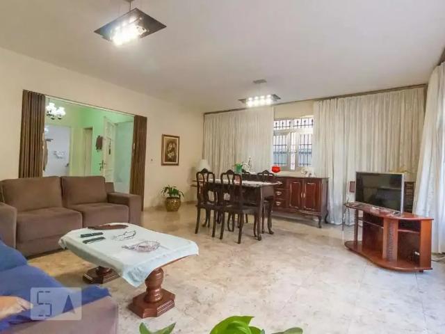Casa / Sobrado para Venda em São Paulo/SP Chácara Inglesa 3 Quartos