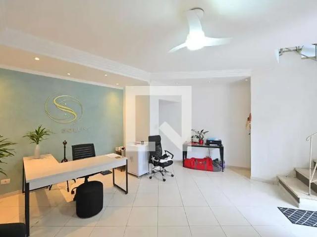 Casa / Sobrado para Venda em São Paulo/SP Chácara Inglesa 3 Quartos