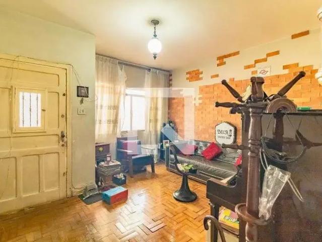Casa / Sobrado para Venda em São Paulo/SP Chácara Inglesa 3 Quartos