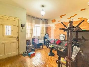 Casa / Sobrado para Venda em São Paulo/SP Chácara Inglesa 3 Quartos