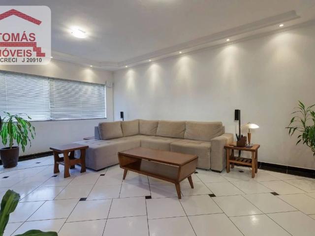 Casa / Sobrado para Venda em São Paulo/SP Chácara Inglesa 3 Quartos