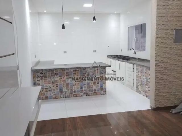 Casa / Sobrado para Venda em São Paulo/SP Chácara Inglesa 3 Quartos