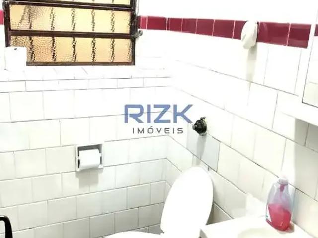 Casa / Sobrado para Venda em São Paulo/SP Chácara Inglesa 3 Quartos