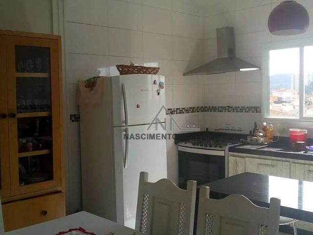Casa / Sobrado para Venda em São Paulo/SP Chácara Inglesa 3 Quartos