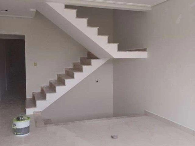 Casa / Sobrado para Venda em São Paulo/SP Chácara Inglesa 3 Quartos