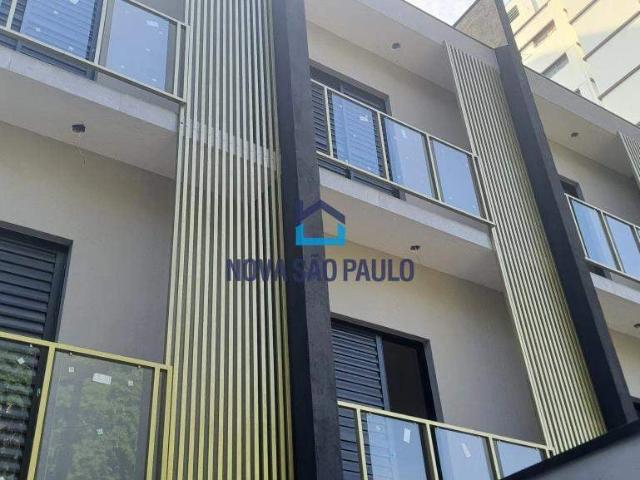 Casa / Sobrado para Venda em São Paulo/SP Chácara Inglesa 3 Quartos