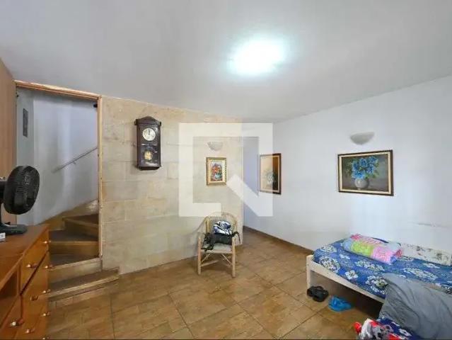 Casa / Sobrado para Venda em São Paulo/SP Chácara Inglesa 3 Quartos