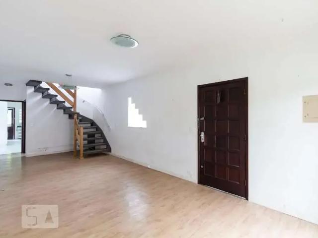 Casa / Sobrado para Venda em São Paulo/SP Chácara Inglesa 3 Quartos