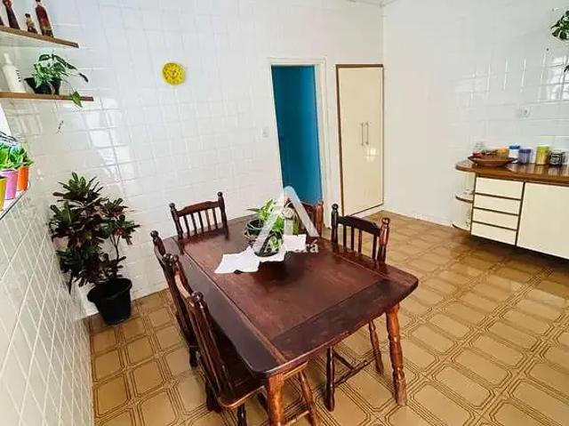 Casa / Sobrado para Venda em São Paulo/SP Chácara Inglesa 3 Quartos