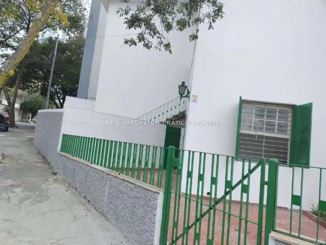 Casa / Sobrado para Venda em São Paulo/SP Chácara Inglesa 3 Quartos