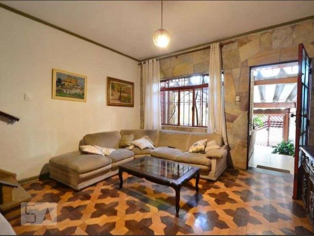 Casa / Sobrado para Venda em São Paulo/SP Chácara Inglesa 3 Quartos
