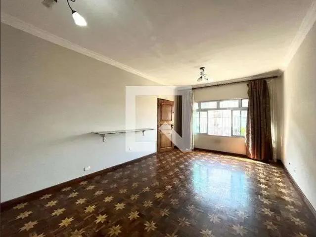 Casa / Sobrado para Venda em São Paulo/SP Chácara Inglesa 3 Quartos