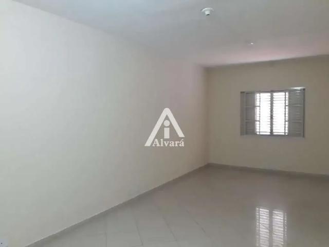 Casa / Sobrado para Venda em São Paulo/SP Chácara Inglesa 3 Quartos