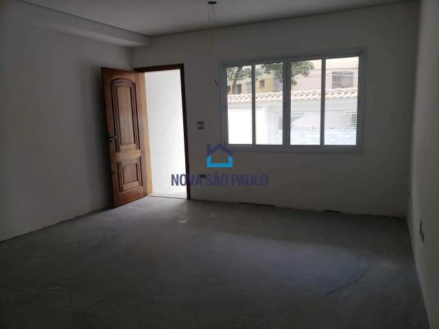 Casa / Sobrado para Venda em São Paulo/SP Chácara Inglesa 3 Quartos