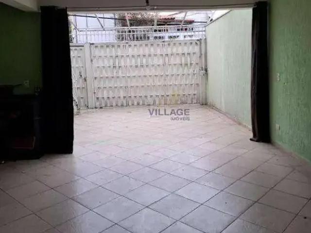 Casa / Sobrado para Venda em São Paulo/SP Chácara Inglesa 3 Quartos