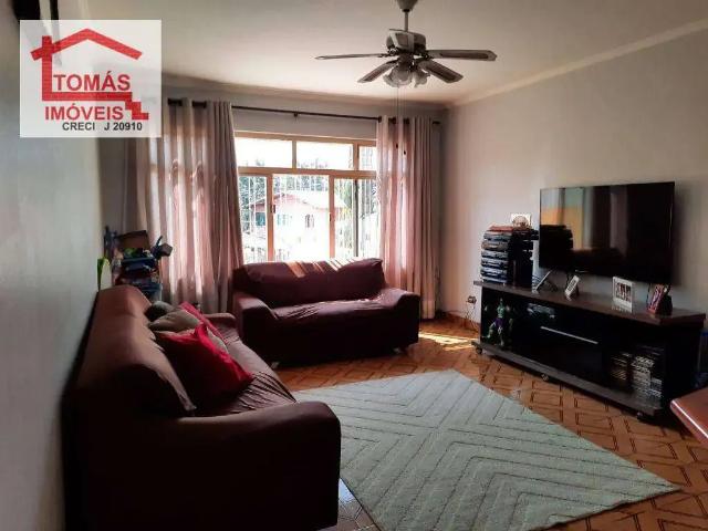 Casa / Sobrado para Venda em São Paulo/SP Chácara Inglesa 3 Quartos