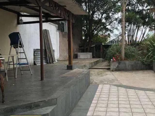 Casa / Sobrado para Venda em São Paulo/SP Chácara Inglesa 3 Quartos