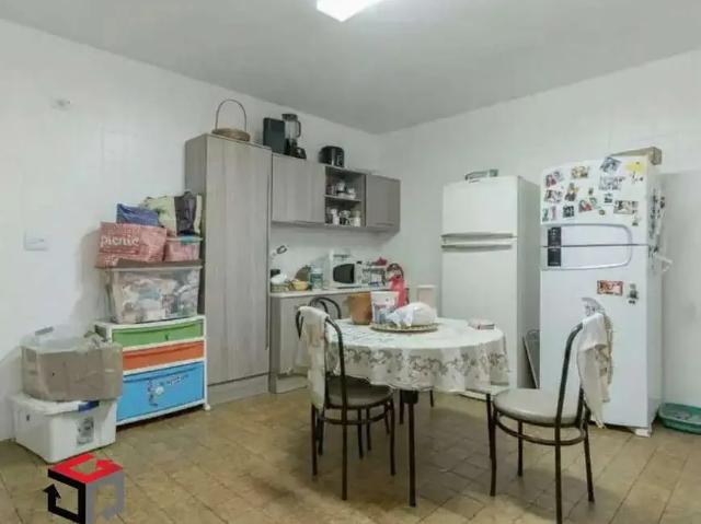 Casa / Sobrado para Venda em São Paulo/SP Chácara Inglesa 3 Quartos