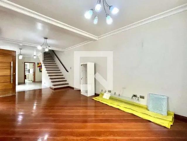 Casa / Sobrado para Venda em São Paulo/SP Chácara Inglesa 3 Quartos
