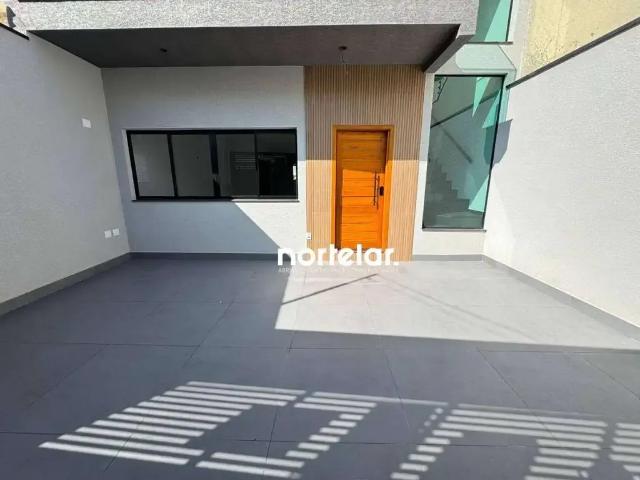 Casa / Sobrado para Venda em São Paulo/SP Chácara Inglesa 3 Quartos