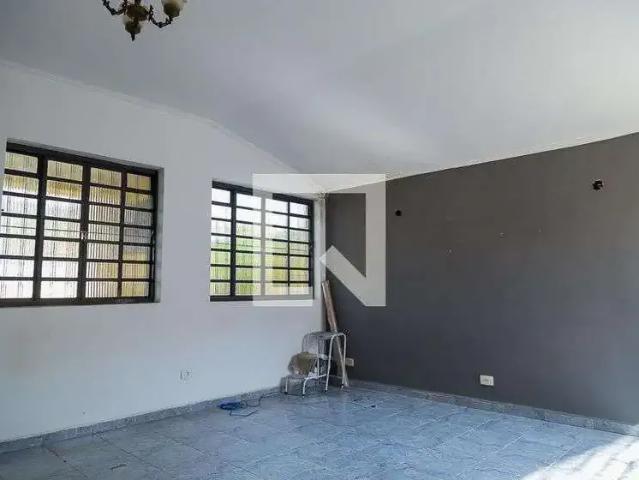 Casa / Sobrado para Venda em São Paulo/SP Chácara Inglesa 3 Quartos