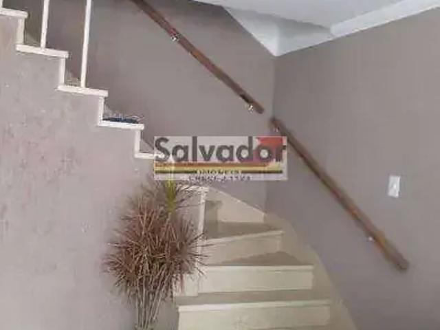 Casa / Sobrado para Venda em São Paulo/SP Chácara Inglesa 3 Quartos