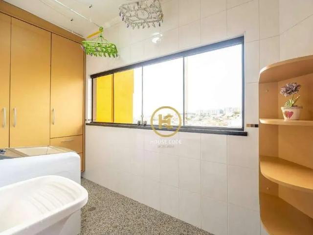 Casa / Sobrado para Venda em São Paulo/SP Chácara Inglesa 3 Quartos