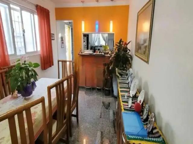 Casa / Sobrado para Venda em São Paulo/SP Chácara Inglesa 3 Quartos