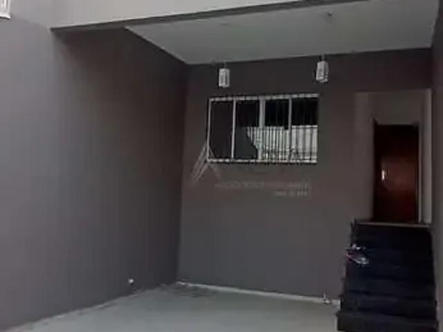 Casa / Sobrado para Venda em São Paulo/SP Chácara Inglesa 3 Quartos